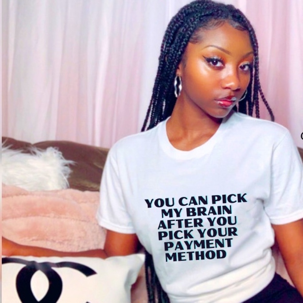 Graphic Tee
